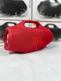 Parlante Boombox 4 Mini – Sonido Potente