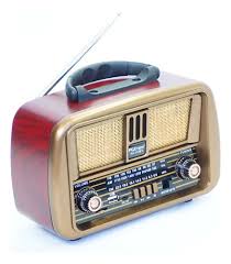 Radio Fox 172