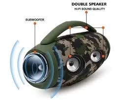Boombox 3