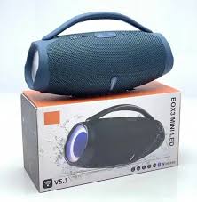 Boombox 3