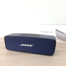 Parlante Bose Mini II (Réplica AAA)