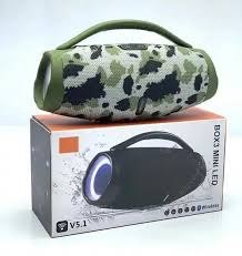 Boombox 3