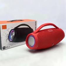 PARLANTE BOX 3 MMINI LED