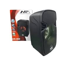 Parlante Nia An-083