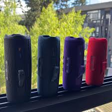 Parlante JBL Flip 7 (AAA)