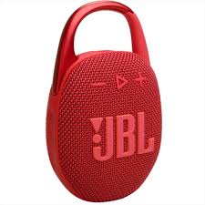 Parlante JBL Clip 5 (AAA)