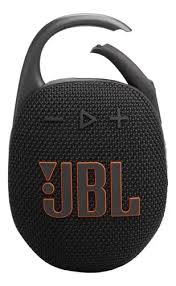Parlante JBL Clip 5 (AAA)