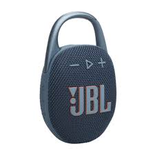 Parlante JBL Clip 5 (AAA)