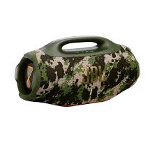 Parlante Tipo Boombox 4 1.1