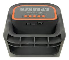 PARLANTE SPEAKER MS-3627BT