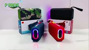 Parlante JBL P Pro 5 (AAA)