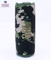 Parlante JBL Flip 7 (AAA)