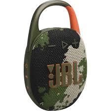 Parlante JBL Clip 5 (AAA)