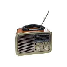 RADIO BECK PLAY BP-RV045BT